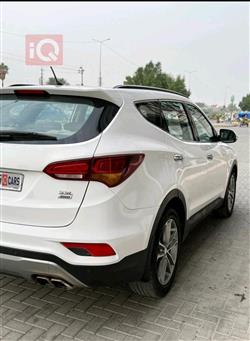 هیۆندای سەنتافی